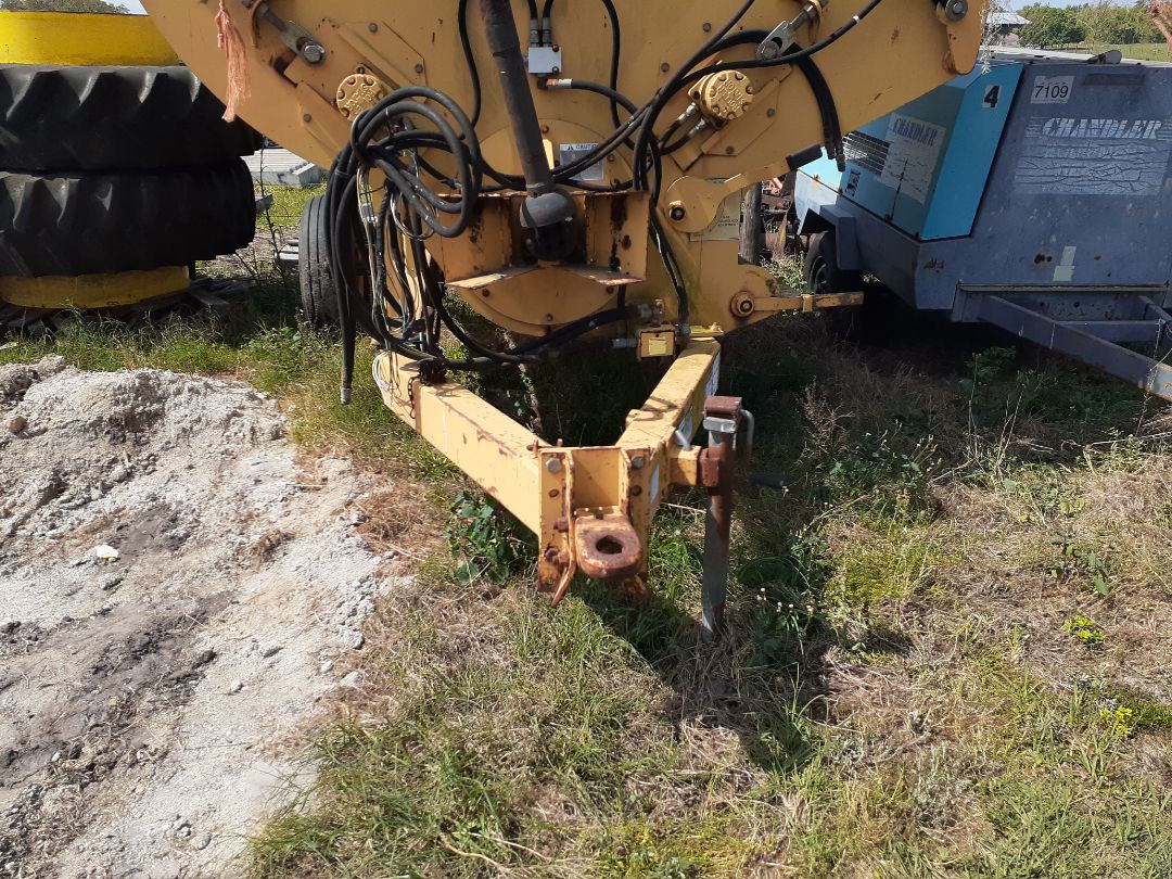 2013 VERMEER BP7000 - Image 4